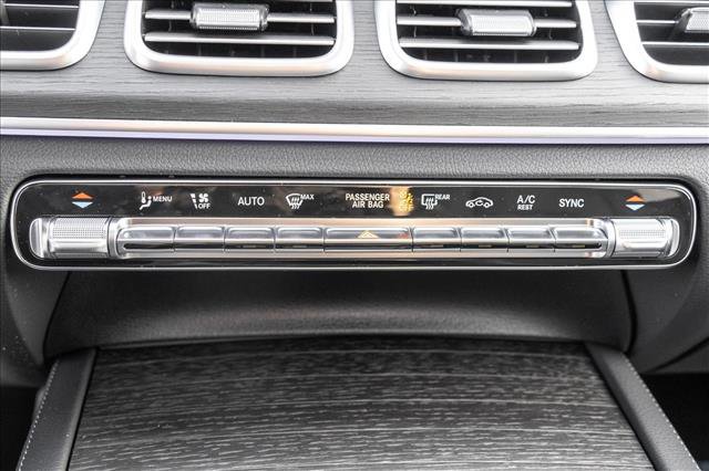 New 2026 Mercedes-Benz GLE 450 4MATIC image 21