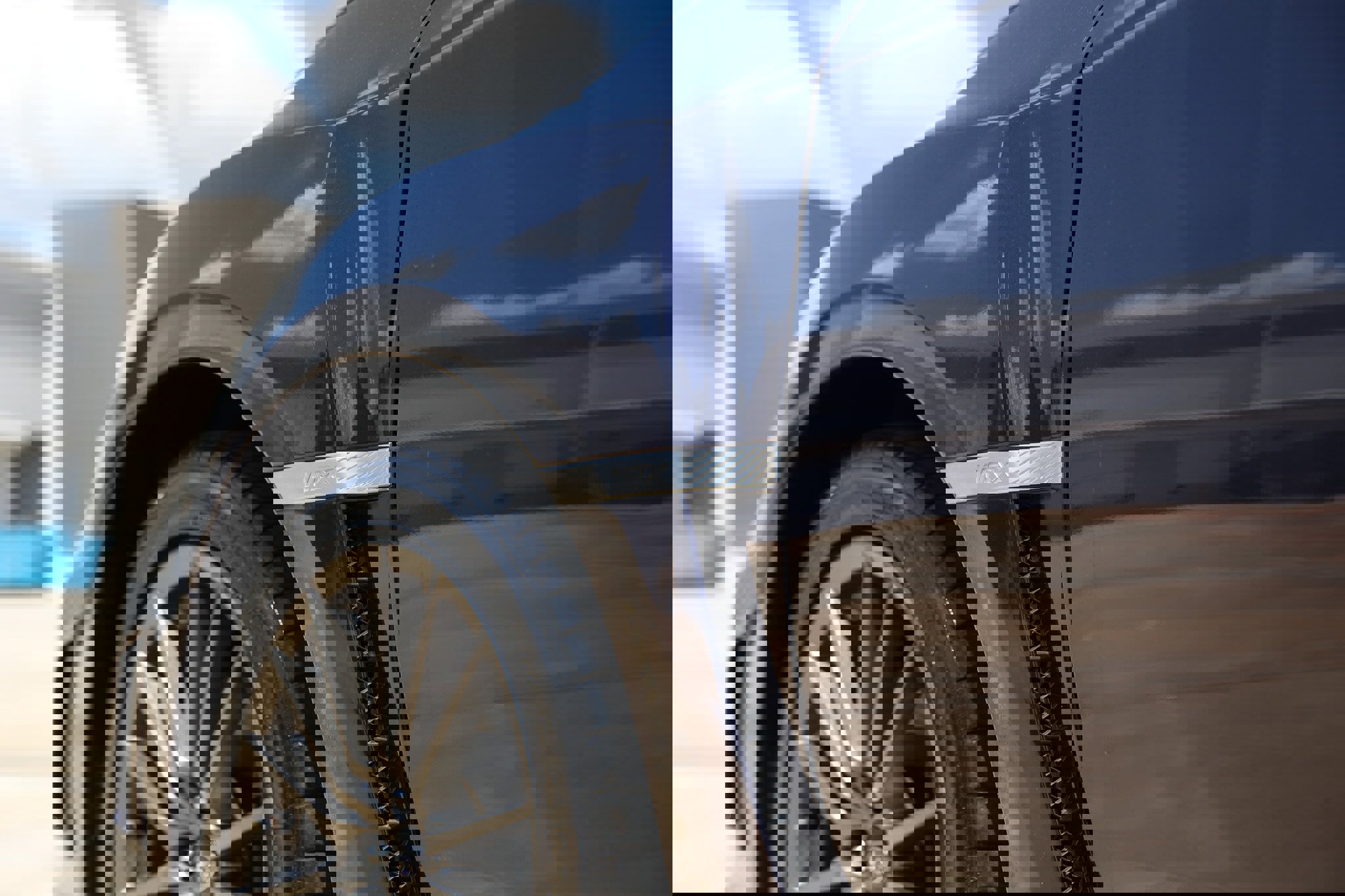 Used 2014 Subaru Impreza WRX Sedan image 43