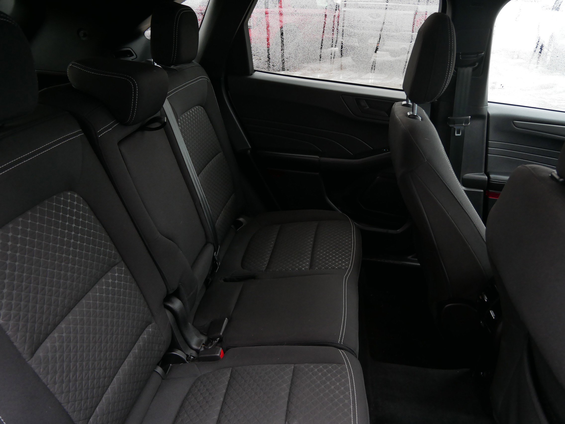 Used 2023 Ford Escape Active image 24