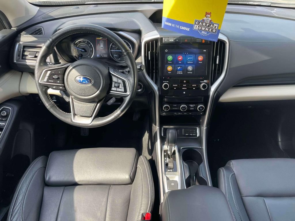 Used 2022 Subaru Ascent Limited w/ Technology Package image 12