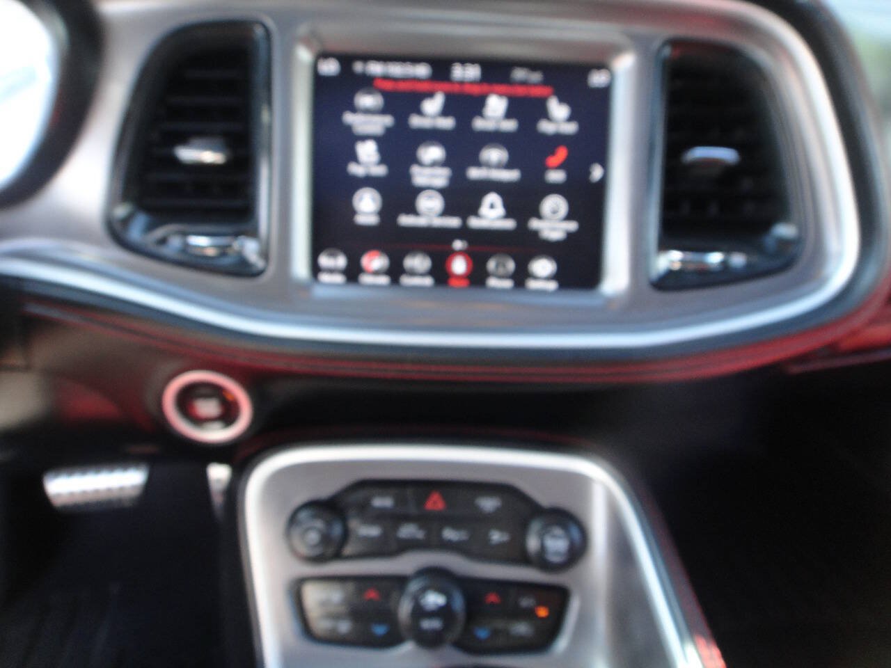 Used 2022 Dodge Challenger GT w/ Plus Package AWD/4WD image 8