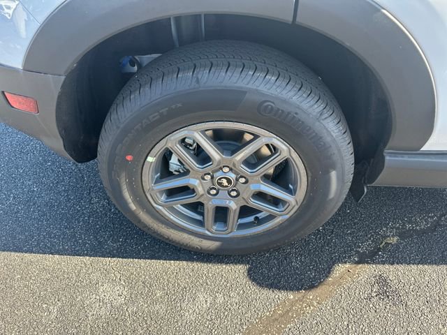 New 2025 Ford Bronco Sport Big Bend w/ Convenience Package image 13