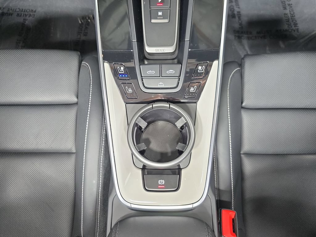 Used 2024 Porsche 911 Carrera S RWD image 20