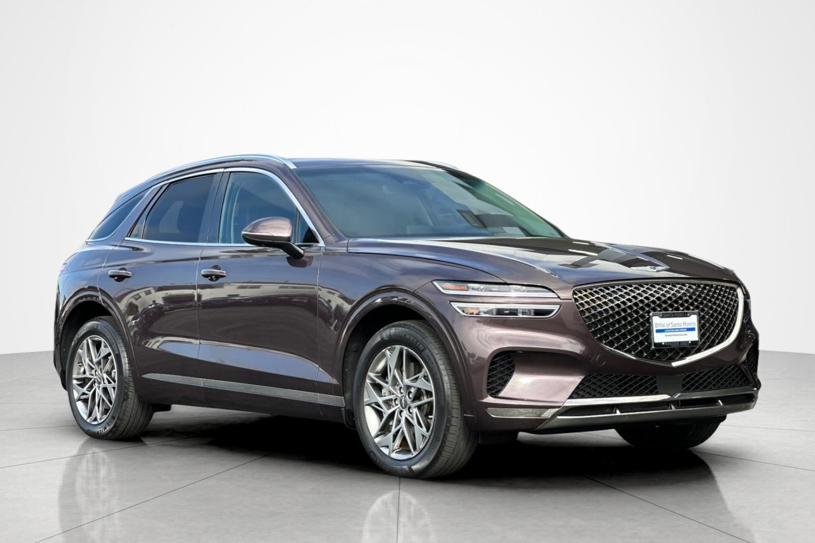 Used 2023 Genesis GV70 2.5T w/ Select Package AWD/4WD image 7