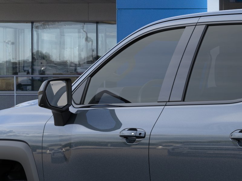 New 2026 Chevrolet Silverado EV LT AWD/4WD image 37