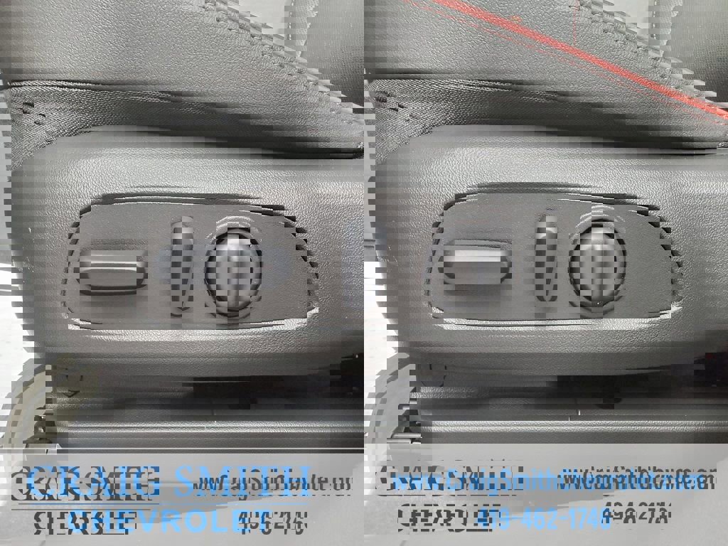 New 2026 Chevrolet TrailBlazer RS w/ Convenience Package image 24