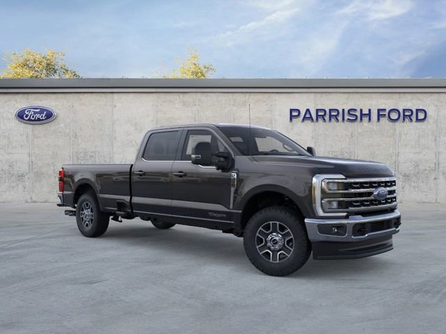 New 2026 Ford F350 Lariat image 7