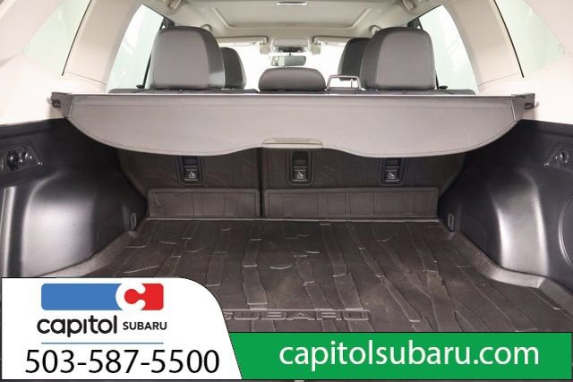 Used 2021 Subaru Forester Touring w/ Popular Package #2 AWD/4WD image 30