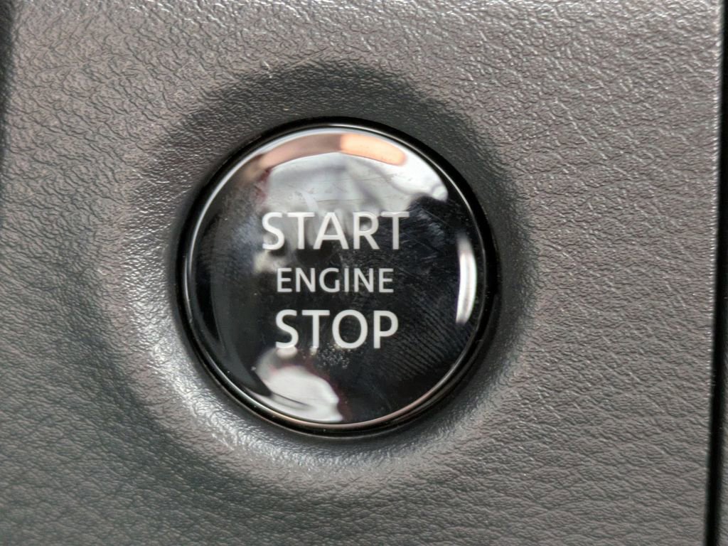 New 2026 Nissan Frontier PRO-4X w/ Pro-4x Convenience Package image 27