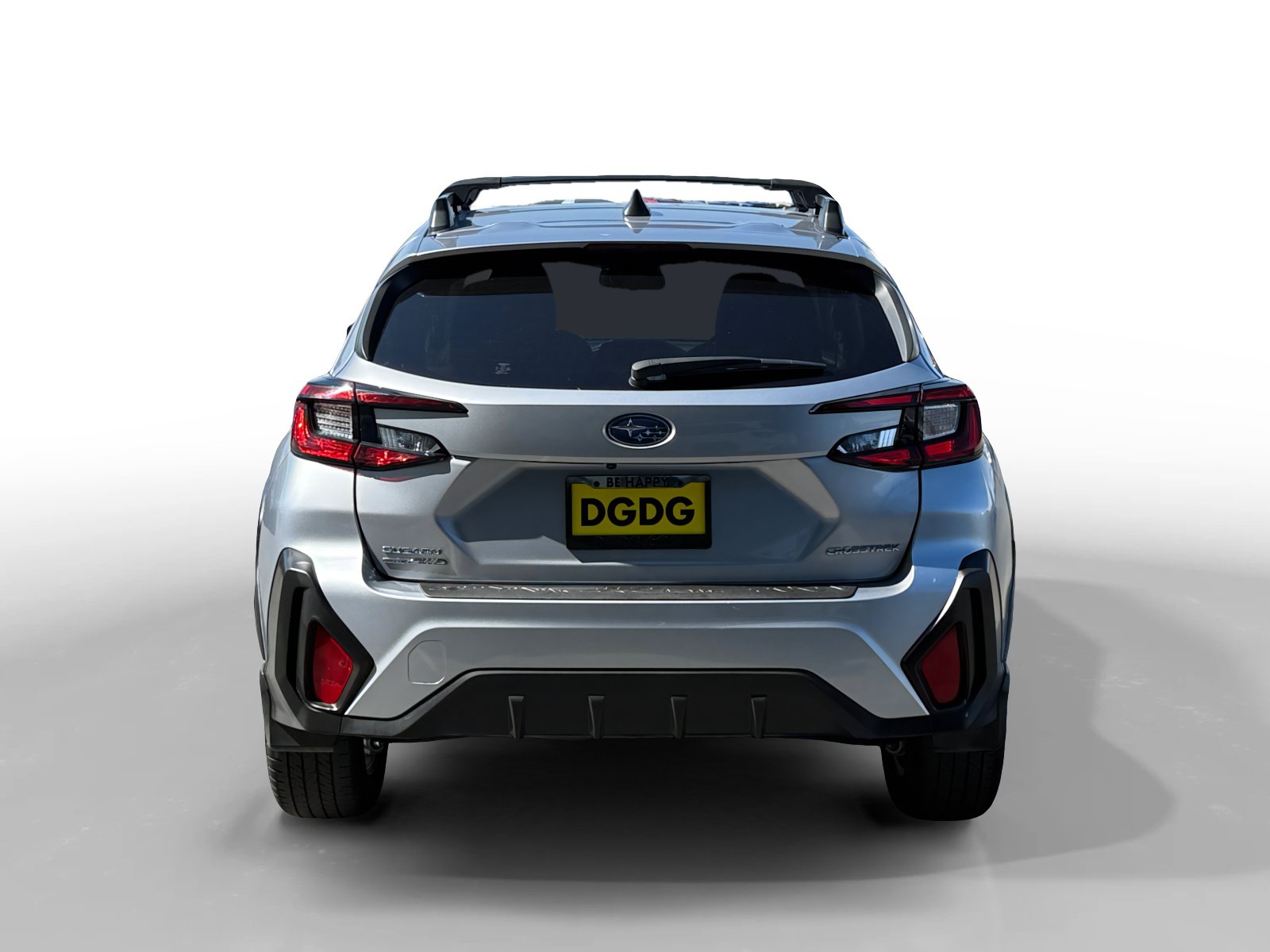 Used 2025 Subaru Crosstrek 2.5i Premium AWD/4WD image 4