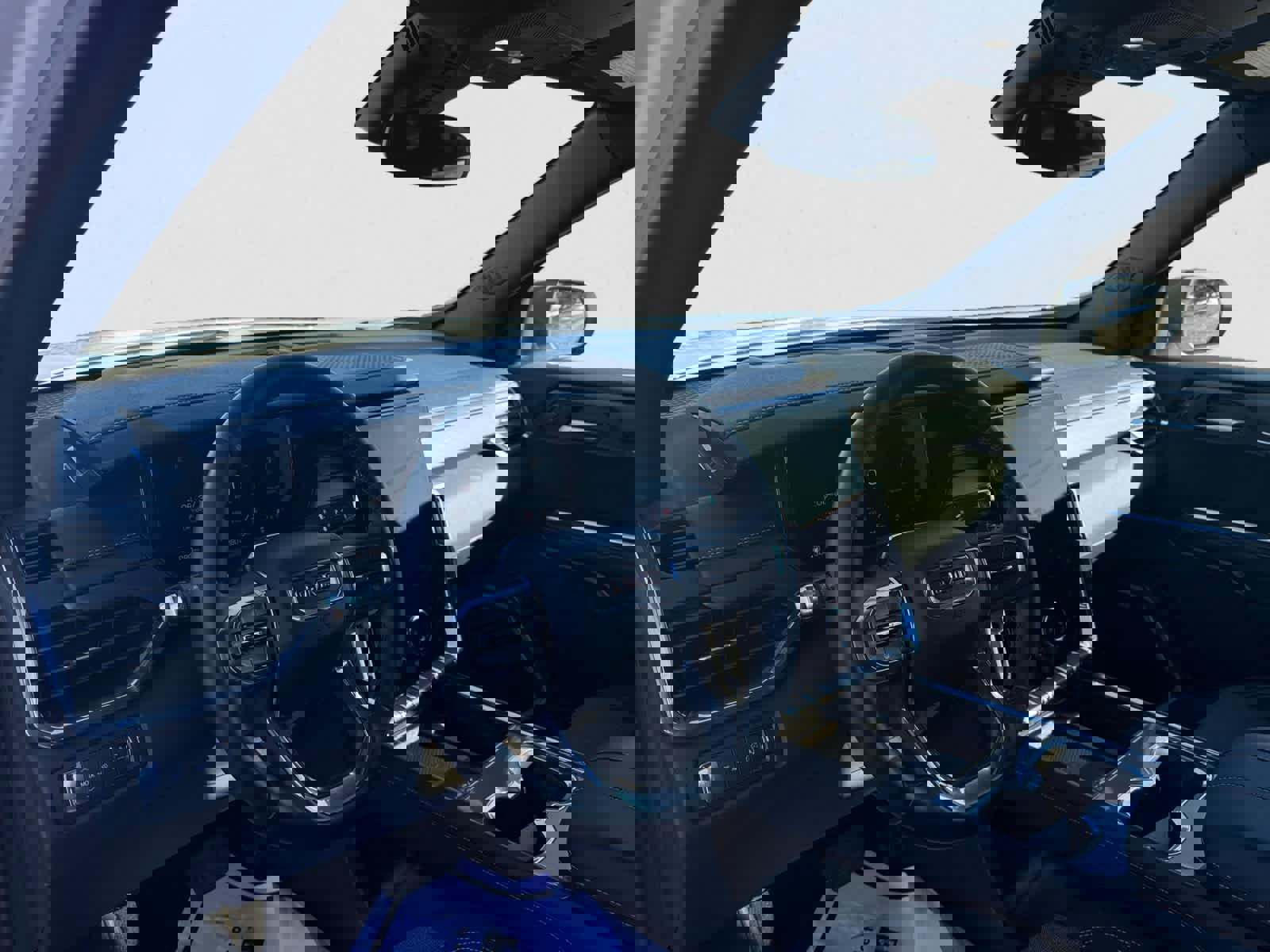 Used 2025 GMC Acadia Elevation image 12