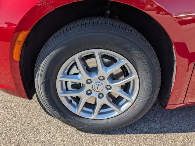 New 2026 Chrysler Pacifica Select FWD image 10