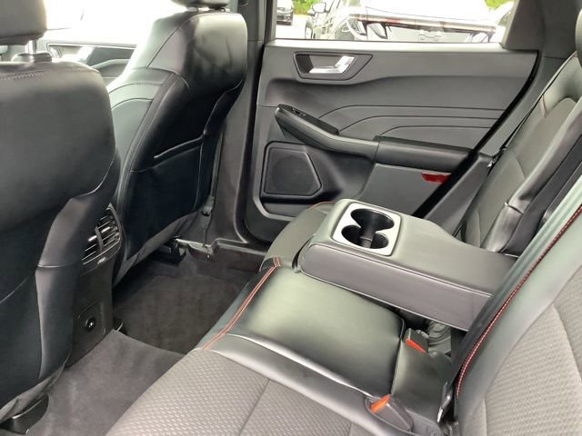 Used 2023 Ford Escape ST-Line w/ Tech Pack #1 image 23
