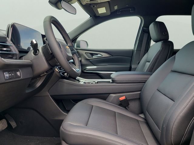New 2026 Chevrolet Traverse LT image 22