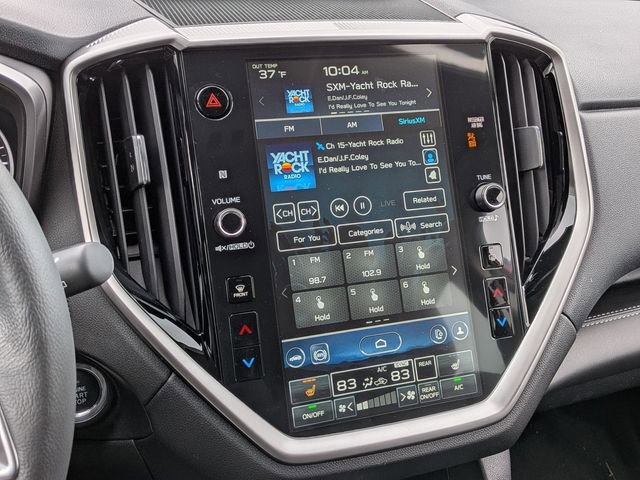 New 2026 Subaru Ascent Limited image 23