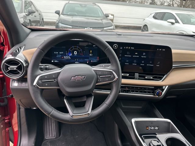 New 2026 Chevrolet Equinox ACTIV w/ Safety and Technology Package image 13