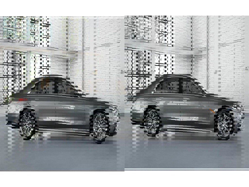 New 2026 Mercedes-Benz S 580 4MATIC Sedan image 15