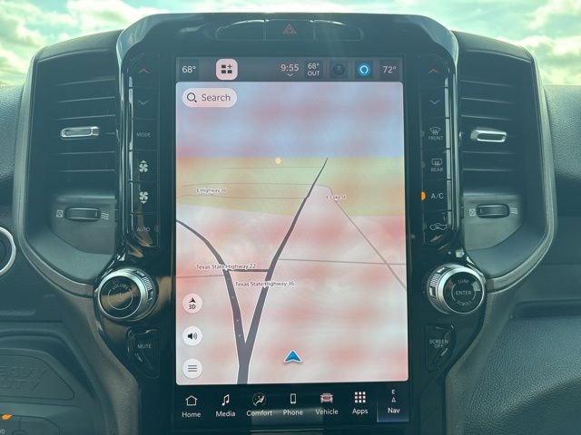 New 2026 RAM 2500 Tradesman image 34