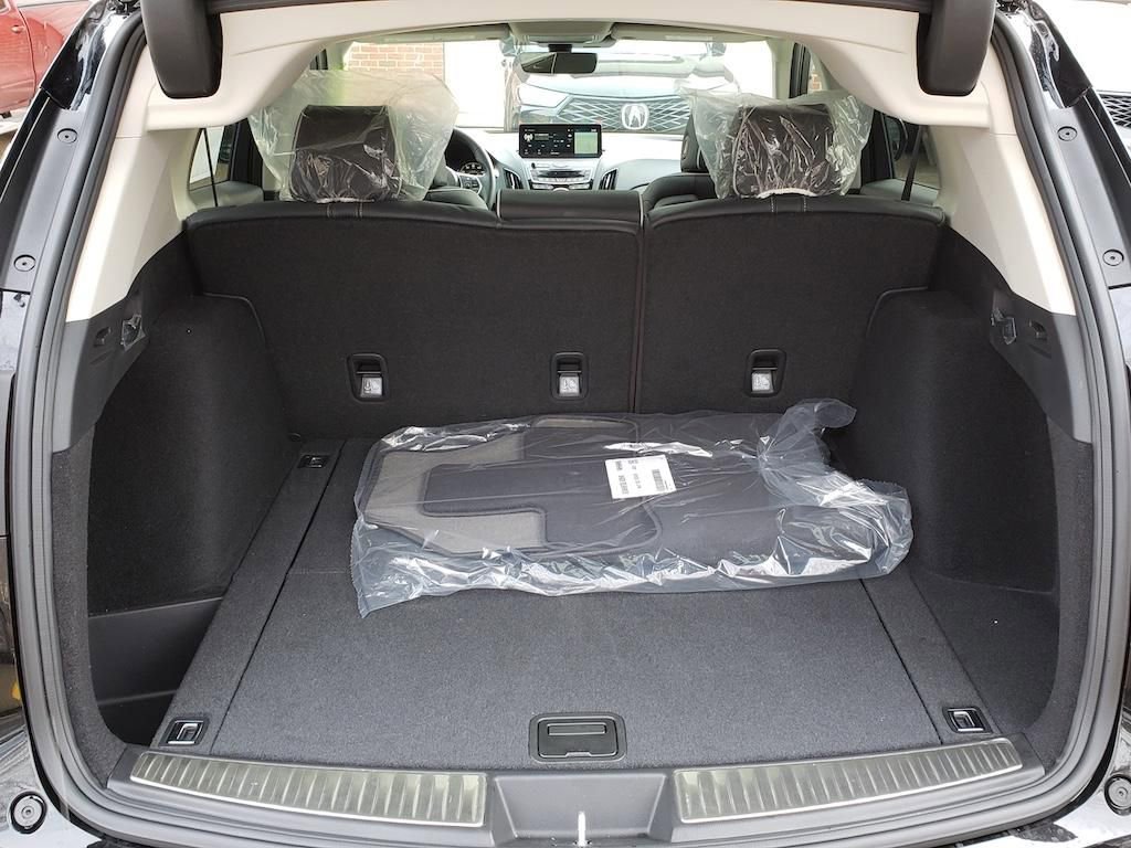 New 2026 Acura RDX SH-AWD w/ Advance Package image 5