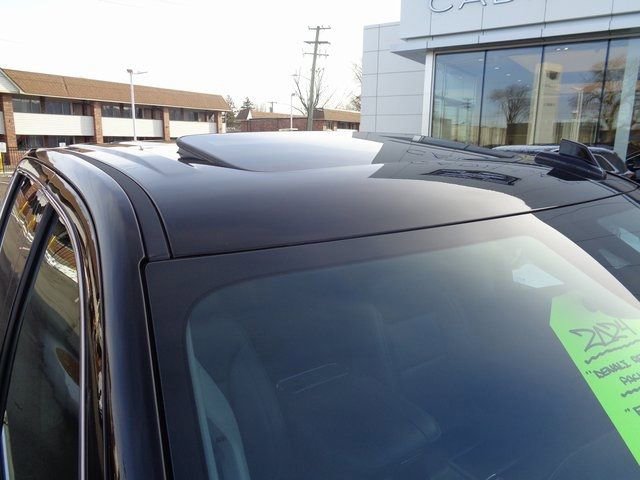 Used 2024 GMC Sierra 1500 Denali w/ Denali Reserve Package image 11