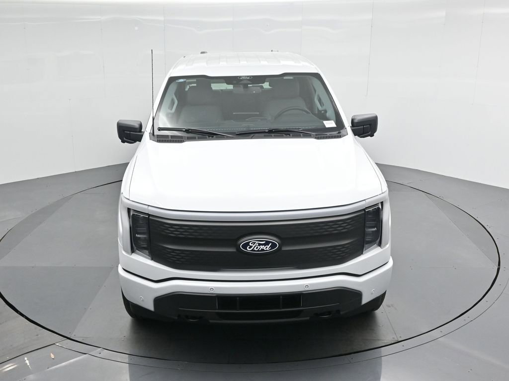 New 2025 Ford F150 Lightning Flash image 36