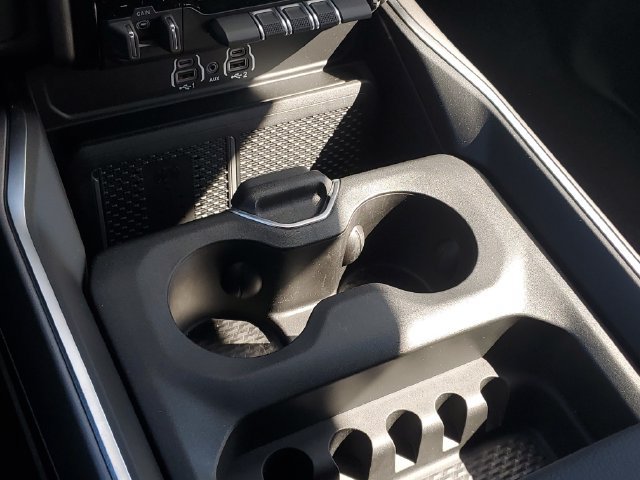 New 2026 RAM 1500 Big Horn AWD/4WD image 28