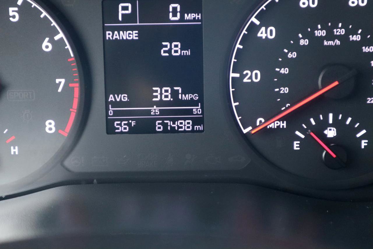 Used 2021 Hyundai Accent SE image 49