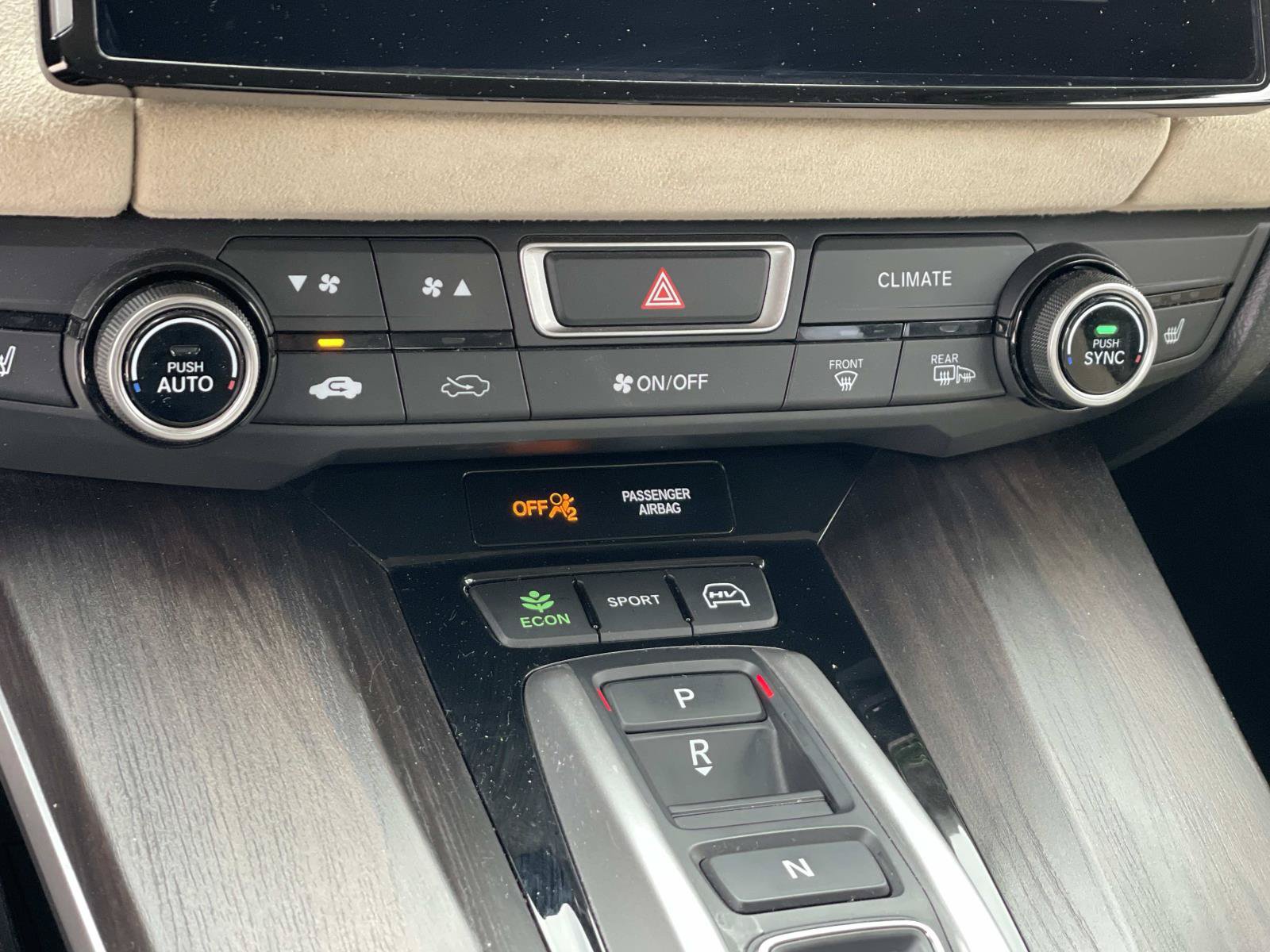 Used 2020 Honda Clarity Touring image 10