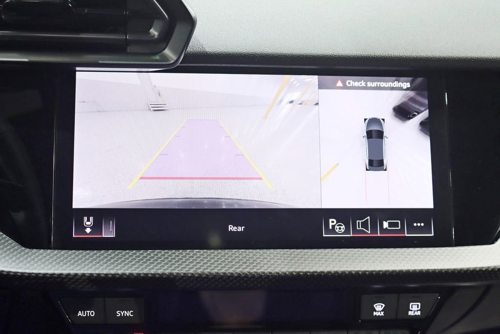 Used 2025 Audi RS 3 AWD/4WD image 20