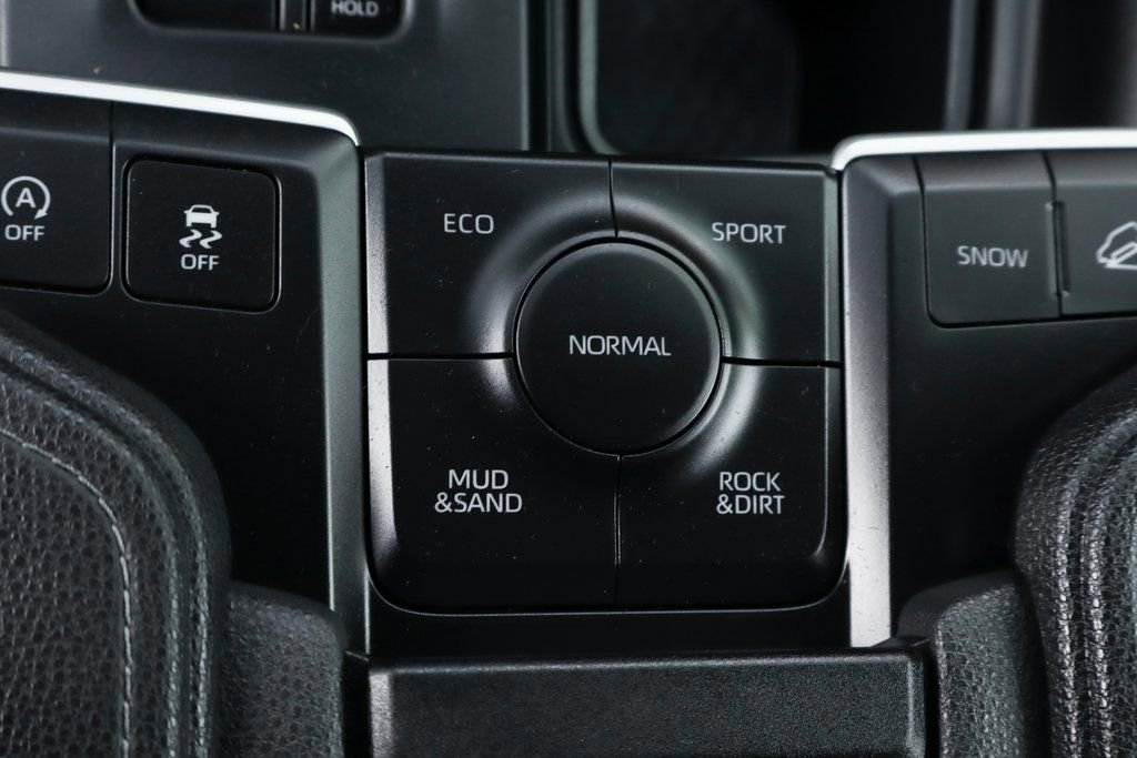 Used 2024 Toyota Grand Highlander Limited image 41