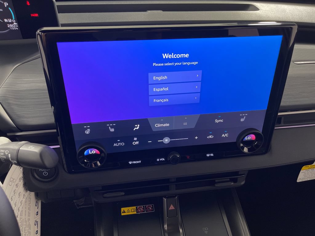 New 2026 Toyota C-HR AWD/4WD image 20