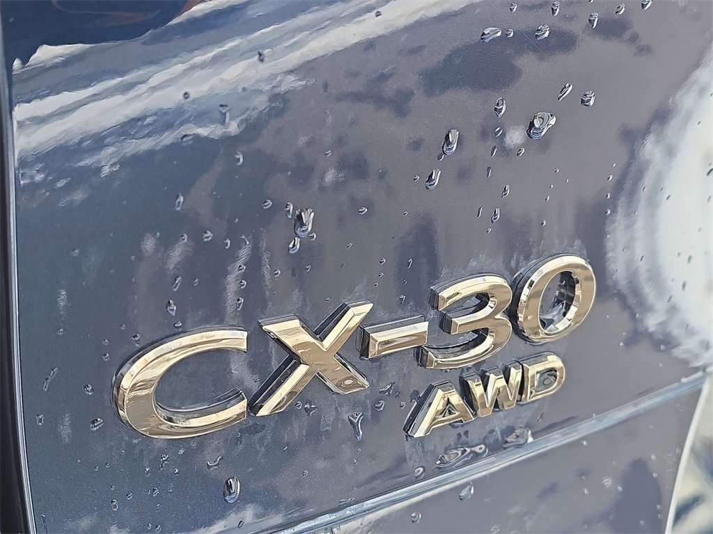 New 2026 MAZDA CX-30 AWD 2.5 S image 7