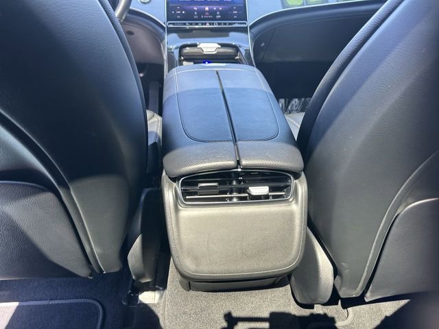 Used 2023 Mercedes-Benz EQE 350+ 4MATIC Sedan w/ AMG Line Exterior Package image 22