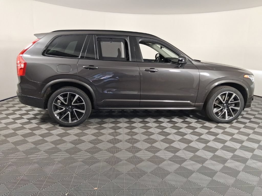 Certified 2023 Volvo XC90 T8 Ultimate AWD/4WD image 7