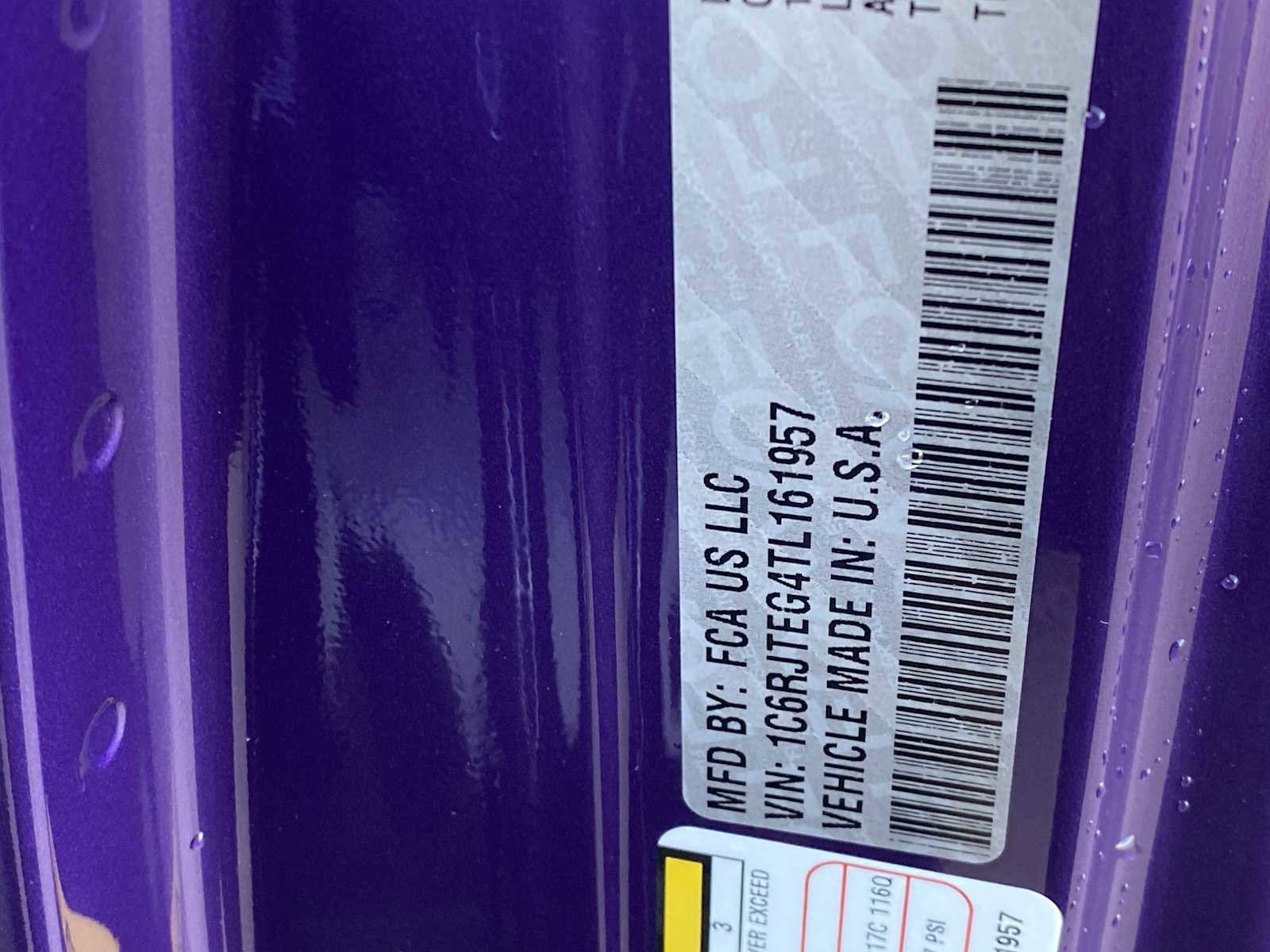 New 2026 Jeep Gladiator Mojave image 33