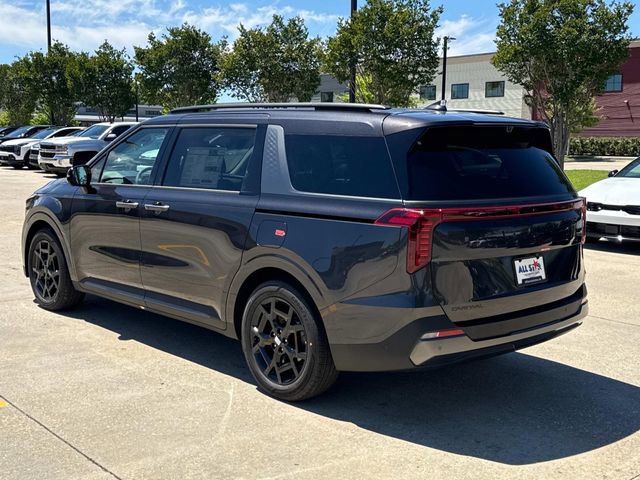 New 2026 Kia Carnival SX Prestige image 6