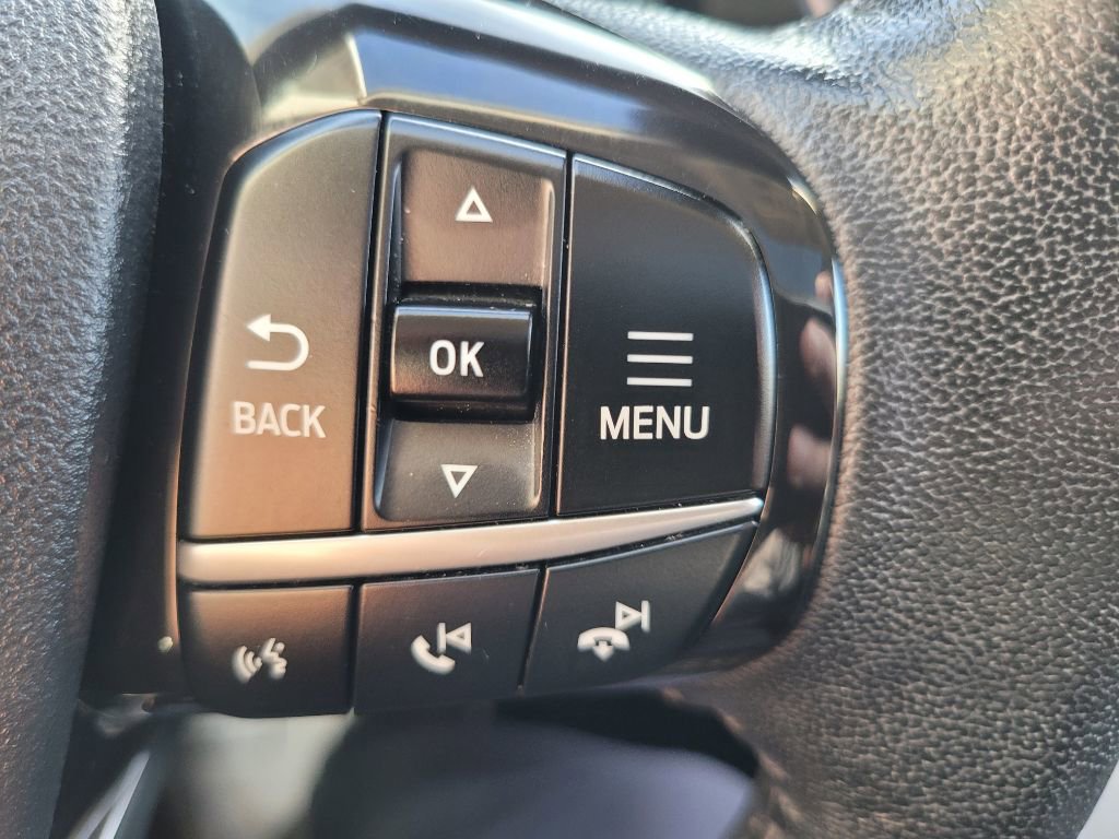 Used 2021 Ford Escape Titanium image 28