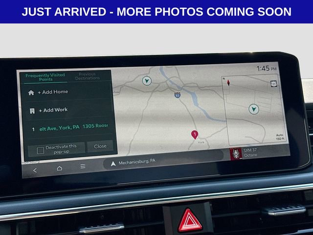 Used 2025 Kia K5 GT-Line w/ GT-Line Premium Package AWD/4WD image 13