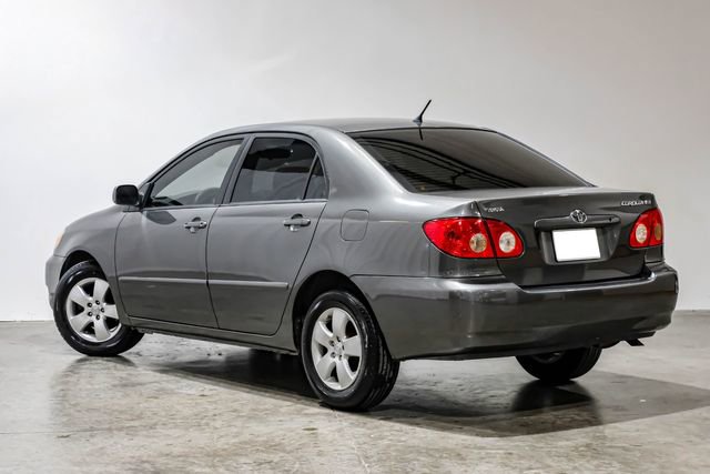 Used 2006 Toyota Corolla LE image 21