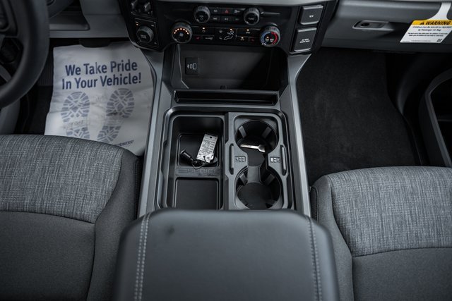 New 2026 Ford F350 XLT image 35