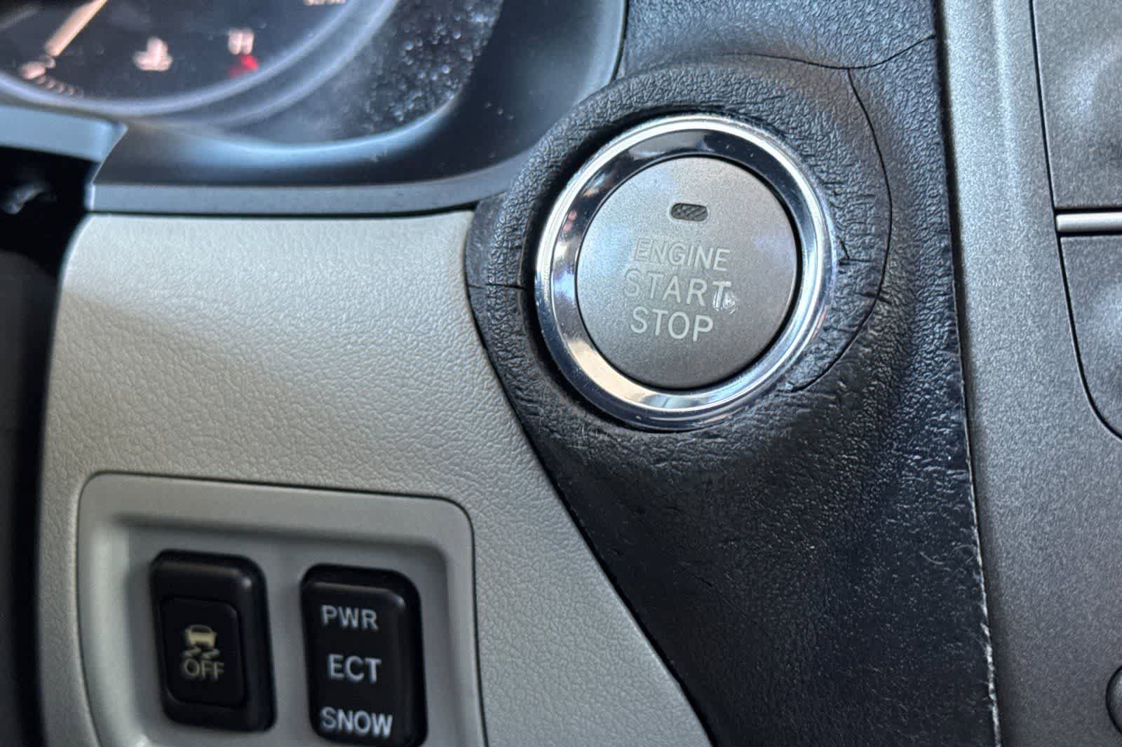Used 2007 Lexus IS 250 RWD image 24