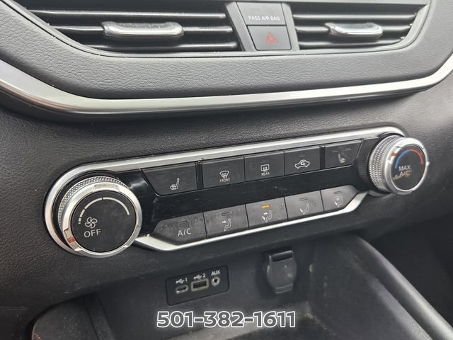 Used 2019 Nissan Altima 2.5 SR w/ SR Premium Package FWD image 22