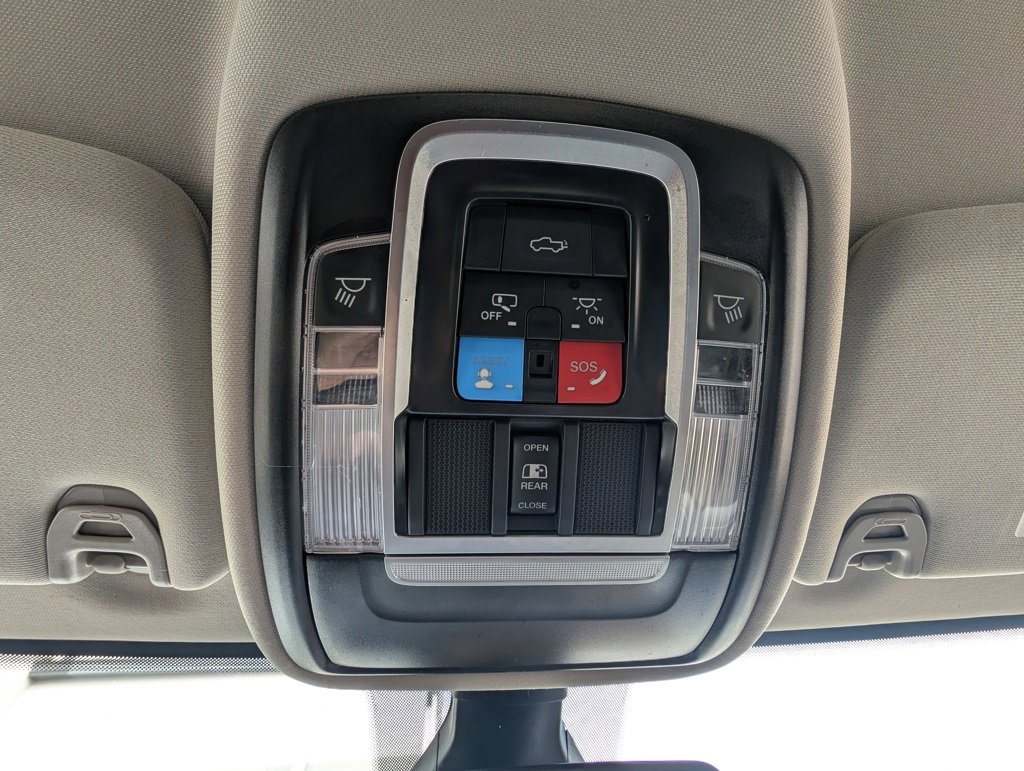 Used 2024 RAM 2500 Laramie image 36