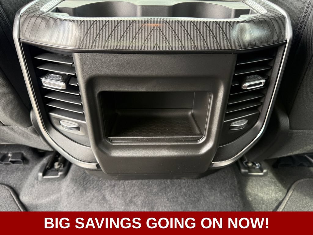 New 2027 RAM 3500 Tradesman AWD/4WD image 35