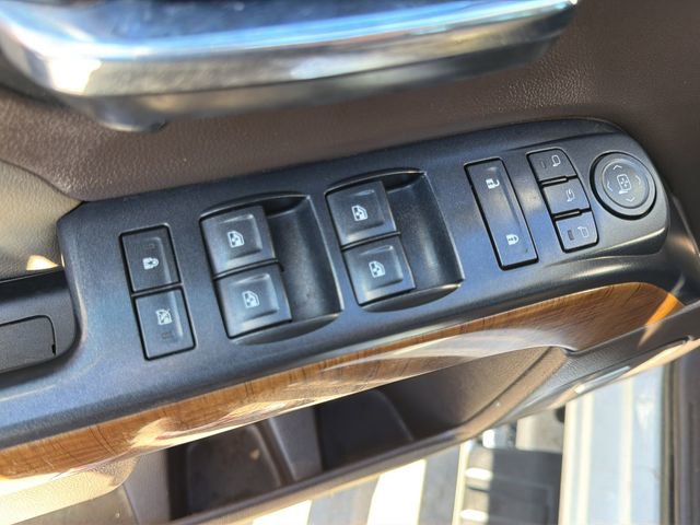 Used 2016 GMC Sierra 1500 SLT w/ Texas SLT Premium Package image 21