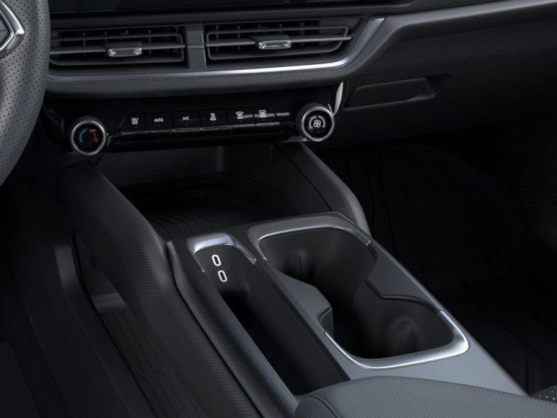 New 2026 Chevrolet Equinox EV LT image 67