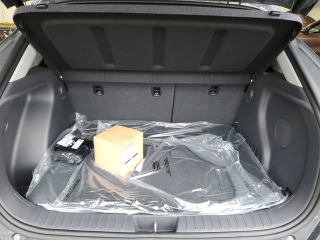 New 2026 Hyundai Kona Limited image 9