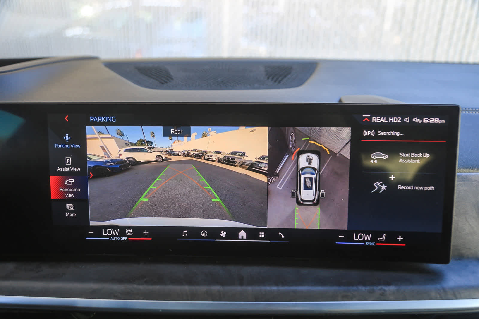 Certified 2025 BMW X5 M60i image 20