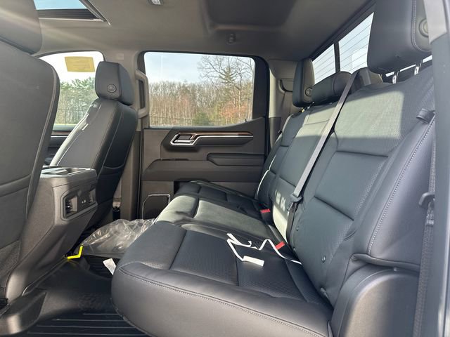 New 2026 Chevrolet Silverado 1500 RST image 17