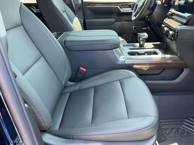 New 2026 Chevrolet Silverado 1500 LT Trail Boss w/ LT Trail Boss Premium Package AWD/4WD image 7